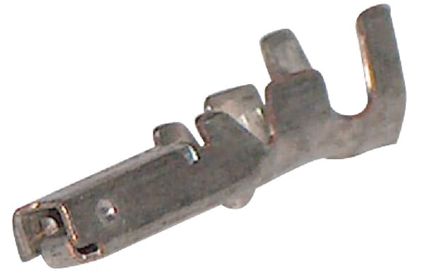KRAMP Stiftkontakt Fem. 1-1.5 mm² - 10 Stück LA89024KR
