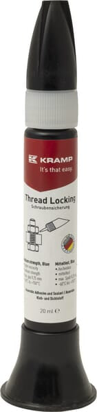 KRAMP Schraubensicherung 20ml AN01020DEUKKR
