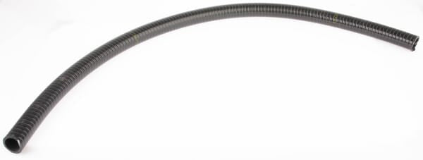 Tuyau 25x4,2 spirale pvc - 0,01 mètre