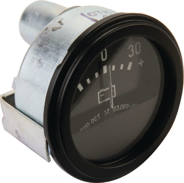 KRAMP Amperemeter AP110N