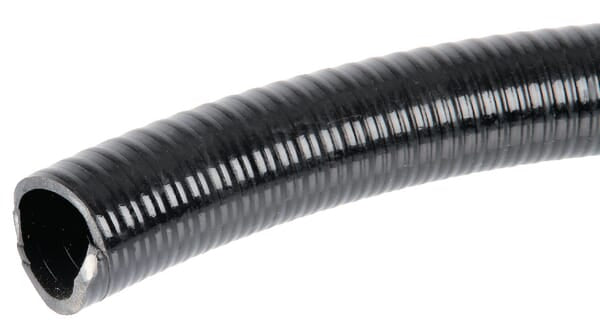 Tuyau PVC 32x4,4mm - 0,01 mètre