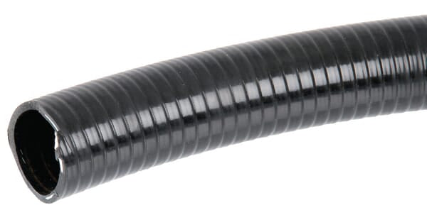 Tuyau, 40x4 mm, PVC, Amazone