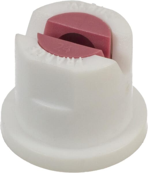 Albuz Flachstrahldüse APE 110° weiß Keramik APE110WHITE