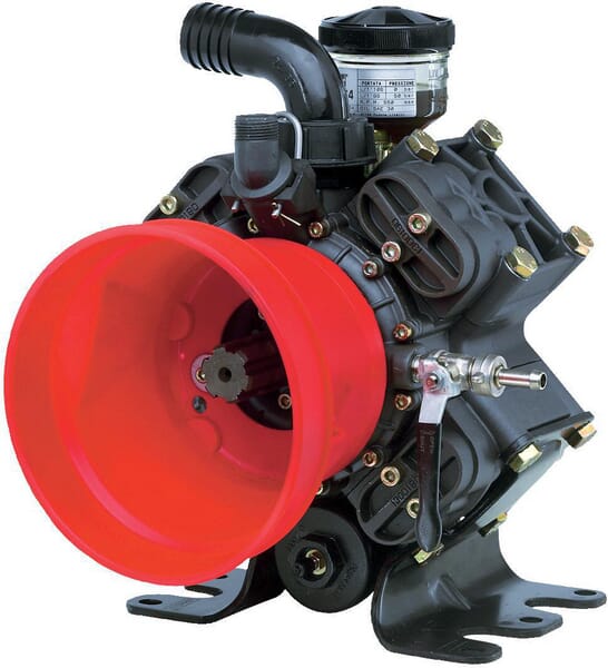 AR Pumpe AR 1064 AP C/SP SGC BlueFlex 16297AR