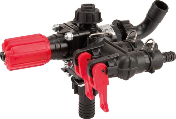 AR Regelventileinheit ECM 2 AR1312