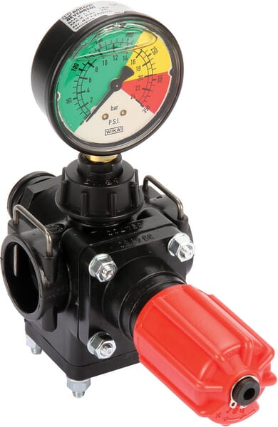 AR Druckregelventil UCM kpl. AR1349