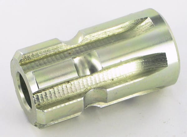 AR Gelenkwellenstummel 1 3/8" AR1488