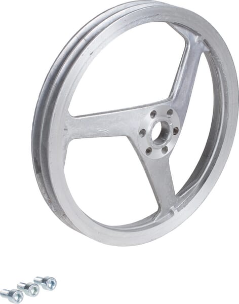 AR Keilriemenscheibe 310 mm AR1495