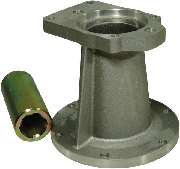 porte de pompe 1 3/8"OMP/OMR 25mm