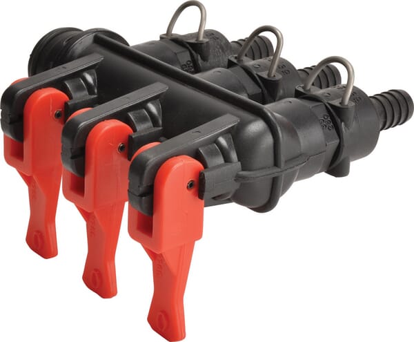 AR 3-Wegeventil R. kpl. AR1572