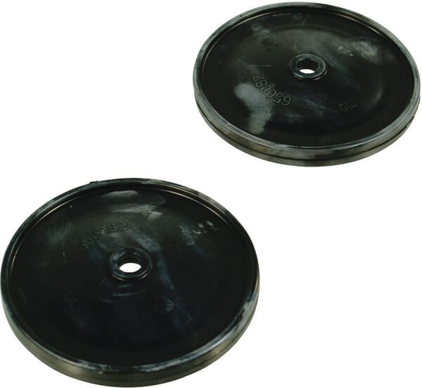 AR Membranensatz Gummi (2) AR1931