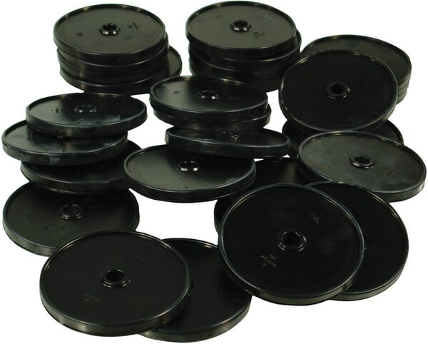 AR Membranensatz Gummi (30) AR2065