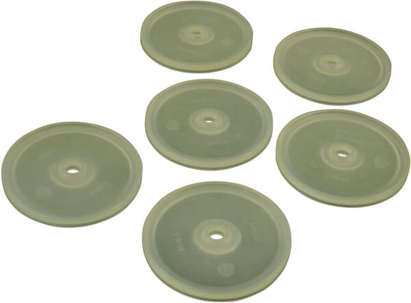 AR Membranensatz Desmopan (6) AR2310