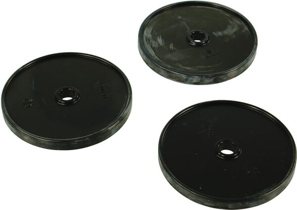 AR Membranensatz Gummi (3) AR2367