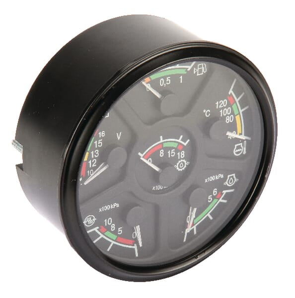 KRAMP Instrumentenanzeige AR70380101N