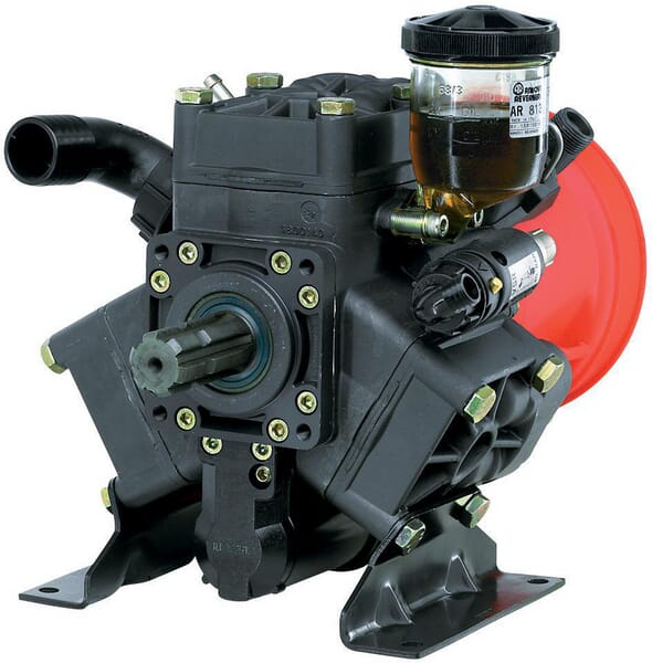 AR Pumpe AR 813 AP C/C SGC BlueFlex 16293AR