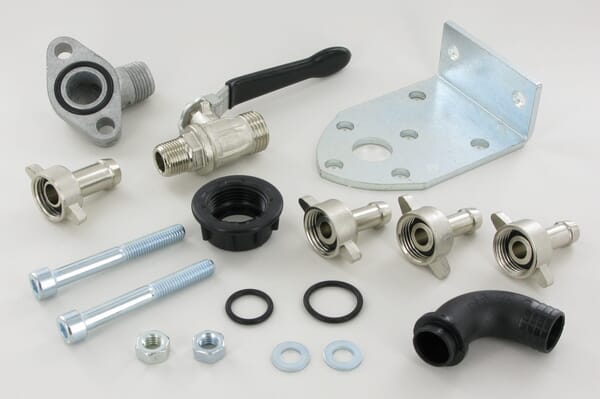 Kit de connexion GR30