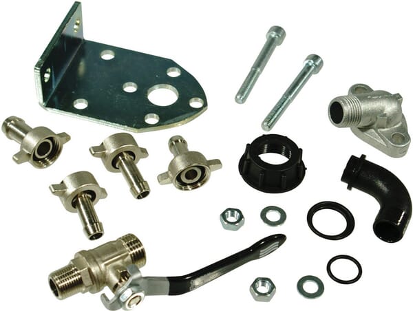 AR Anschlusssatz GR40 AR893