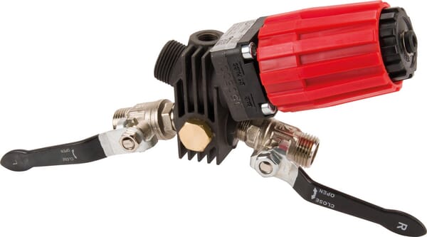 AR Druckregelarmatur RM 40 AR920