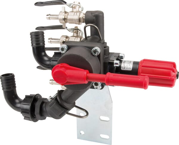 AR Druckregelarmatur VDR20S AR954