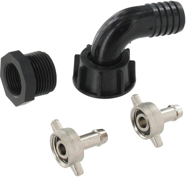 Kit de connexion RM 40