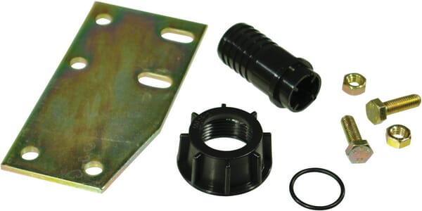 AR Anschlusssatz BY-MATIC 50 AR999