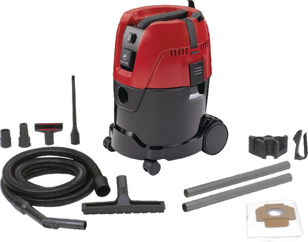 Vacuum cleaner
