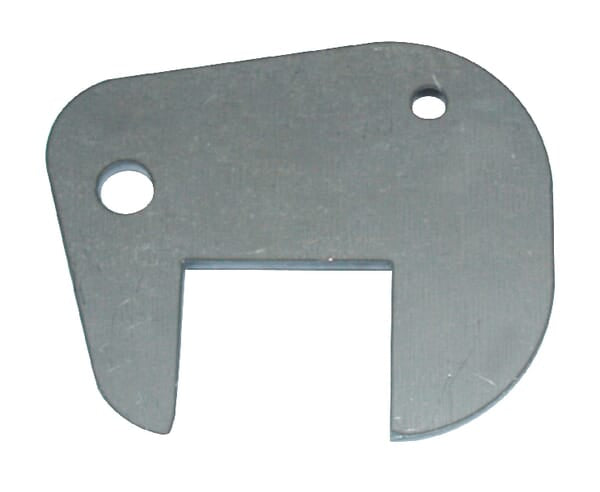 Prong attachment for frame 80x80mm