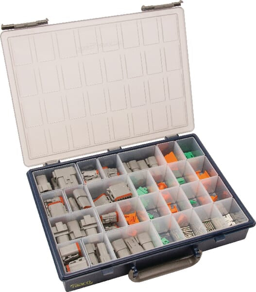 Assortiment allemand DT