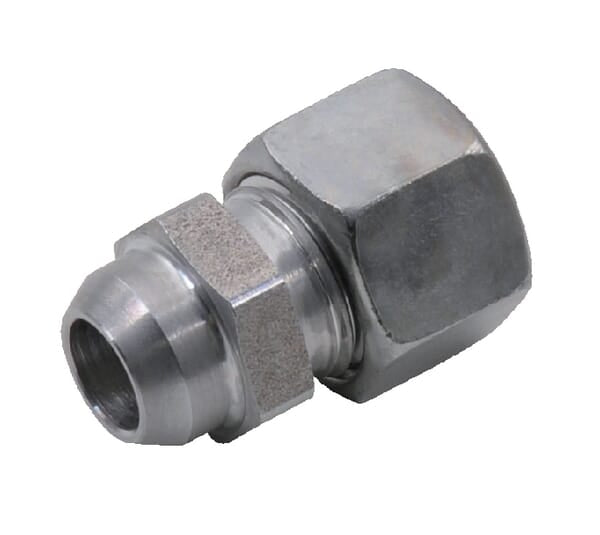 KRAMP Anschweißverschraubung 6L ASV6L