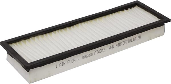 KRAMP Kabinenfilter AT4342