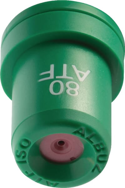 Albuz Vollkegeldüse, 80°, 015 ATF80015