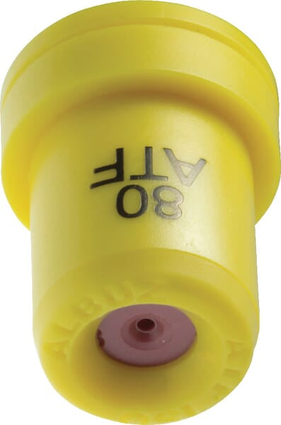 Albuz Vollkegeldüse, 80°, 02 ATF8002