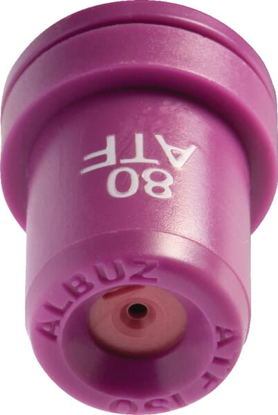Albuz Vollkegeldüse, 80°, 025 ATF80025