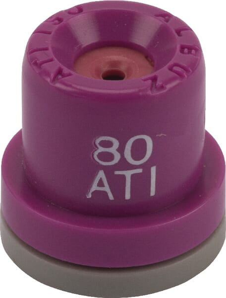 Albuz Hohlkegeldüse ATI 80° lila ATI80025