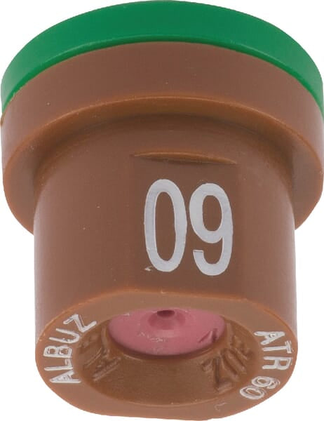 Albuz Kegeldüse ATR 60° braun ATR60BROWN