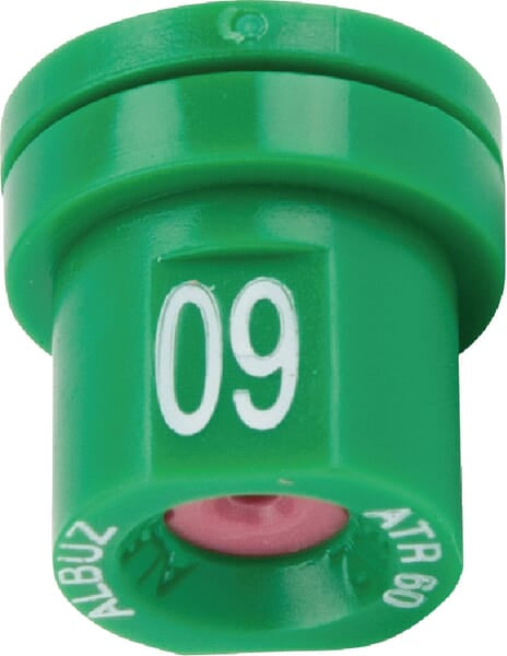 Albuz Kegeldüse ATR 60° grün ATR60GREEN