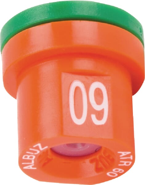 Albuz Kegeldüse ATR 60° orange ATR60ORANGE