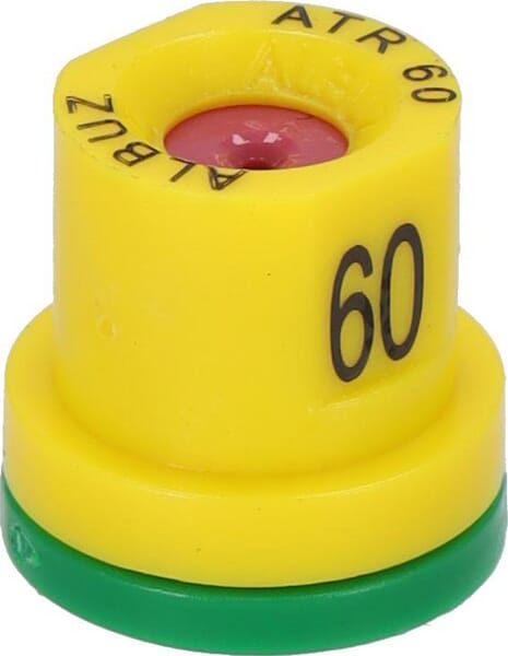 Albuz Kegeldüse ATR 60° gelb ATR60YELLOW