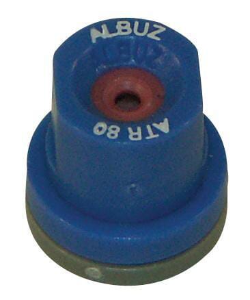 Albuz Kegeldüse ATR 80° blau Keramik ATR80BLUE