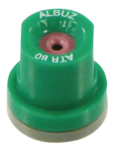Albuz Kegeldüse ATR 80° grünKeramik ATR80GREEN