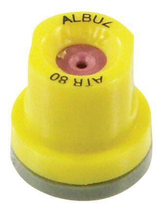 Albuz Kegeldüse ATR 80° gelb Keramik ATR80YELLOW