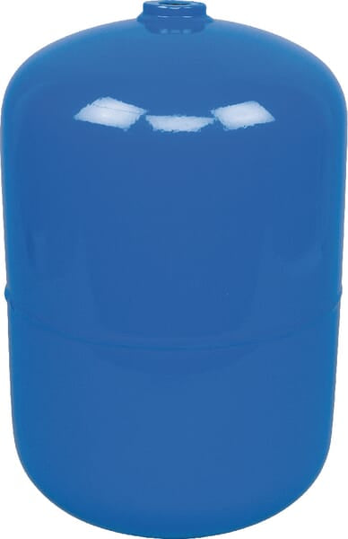 Kramp Luftkessel klein ATS3