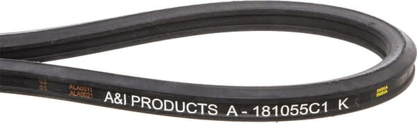 belt