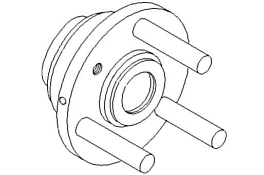 Vapormatic Nabe Reinigung AV100304