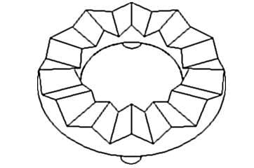 Vapormatic Kupplung AV100370