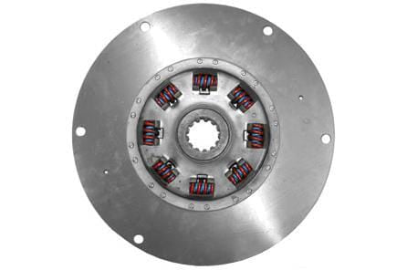 Vapormatic Platte AV101209