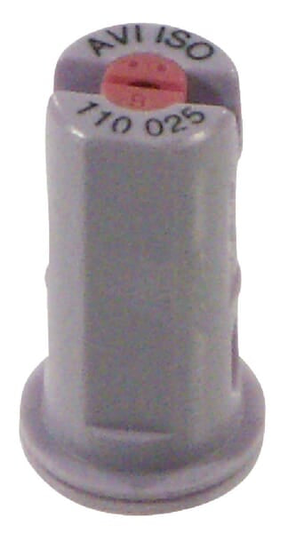 Albuz Injektordüse AVI 110° violett Keramik AVI110025