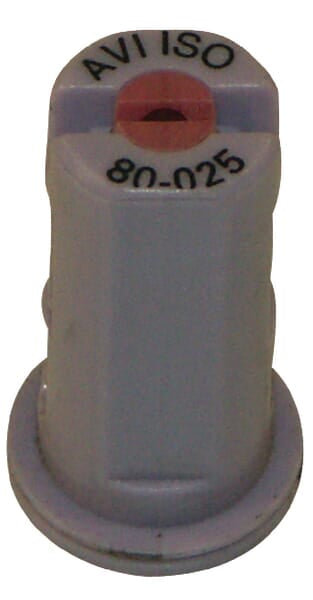 Albuz Injektordüse AVI 80° violett Keramik AVI80025