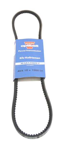 KRAMP Keilriemen gez.La AVX101000